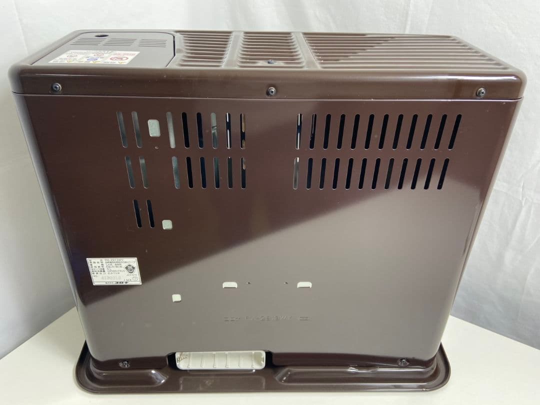 【新品・未使用】CORONAコロナ　石油ストーブ　RX-2913WY