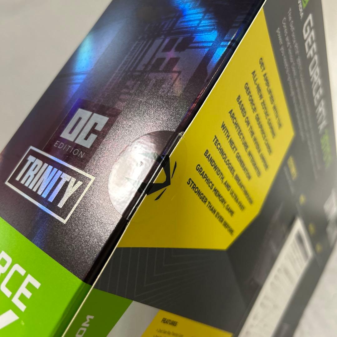 新品未開封　 ZT-A30710J-10P