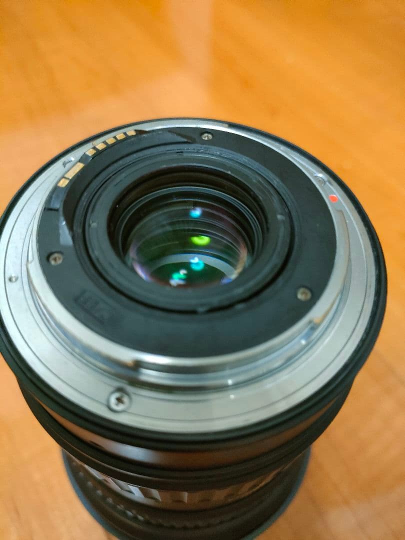 Tokina SD 16-28mm F2.8 ATX PRO（フルサイズ）