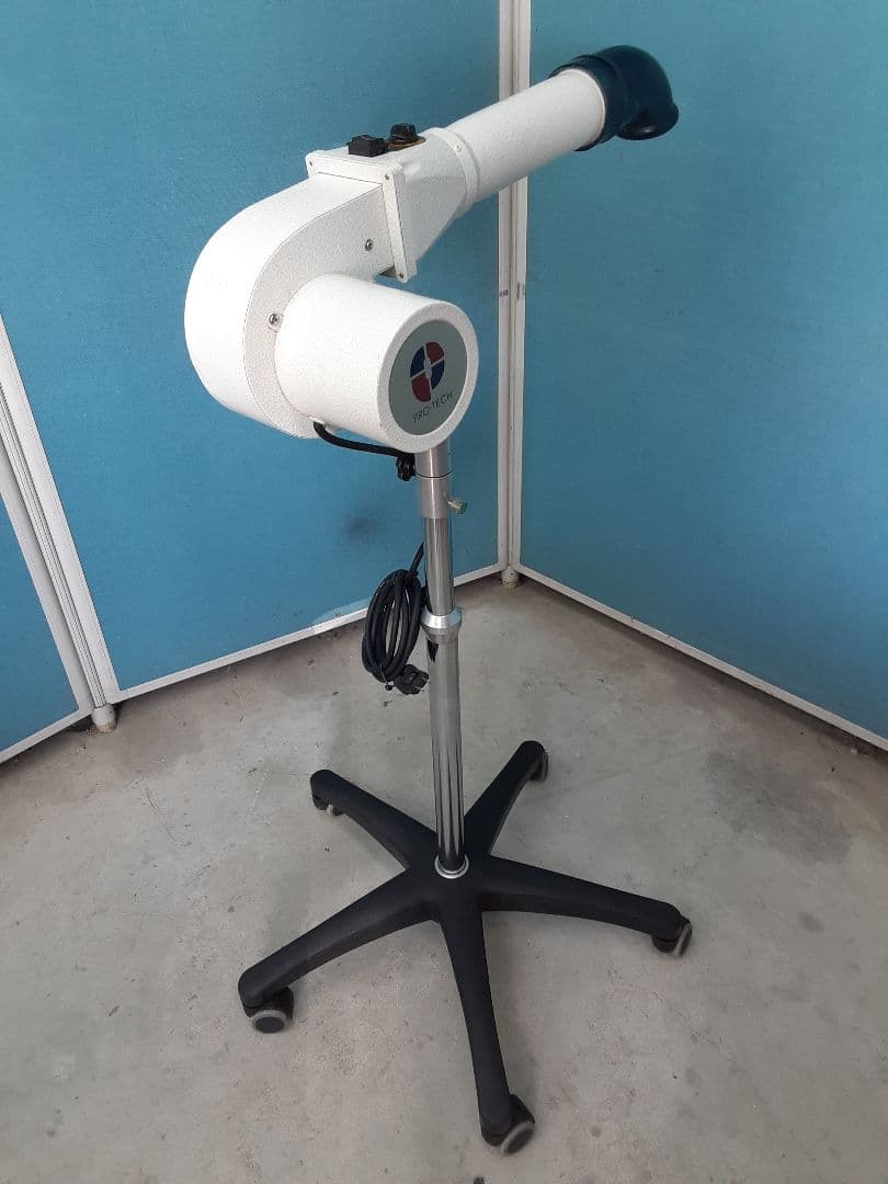 ハチコウ　ペット用スタンド型ドライヤーPRO-TEC　D-90犬猫 トリミング