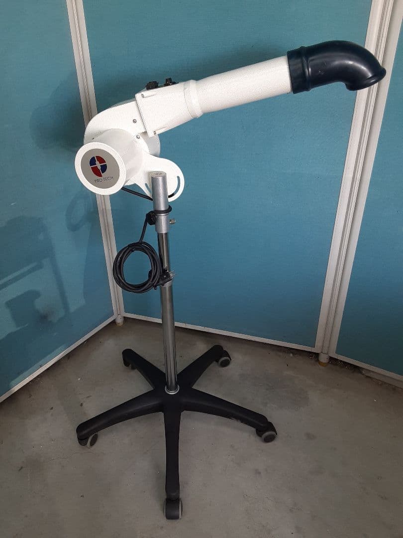 ハチコウ　ペット用スタンド型ドライヤーPRO-TEC　D-90犬猫 トリミング