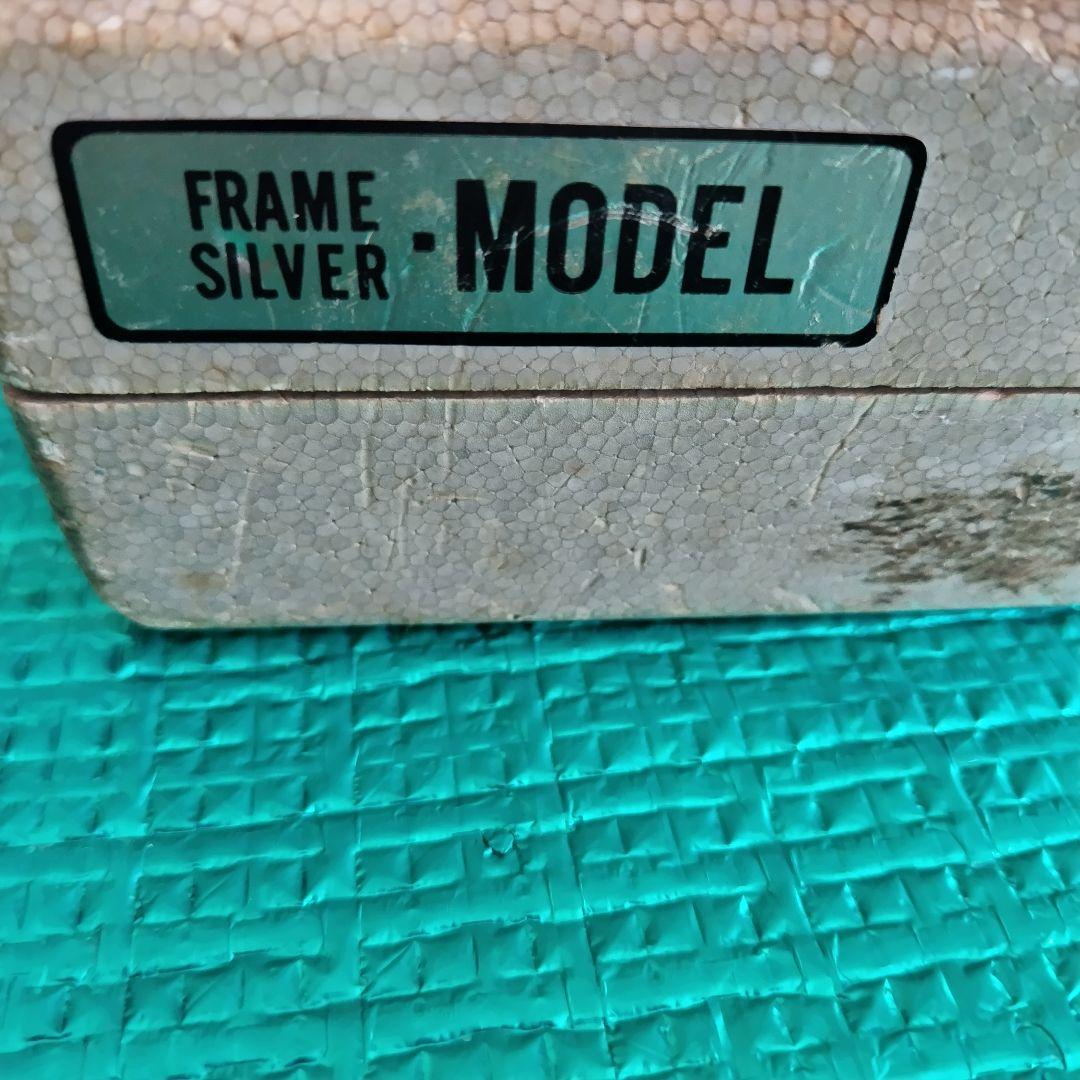 S&W M59 パックマイヤーラバーグリップ付き MGC モデルガン