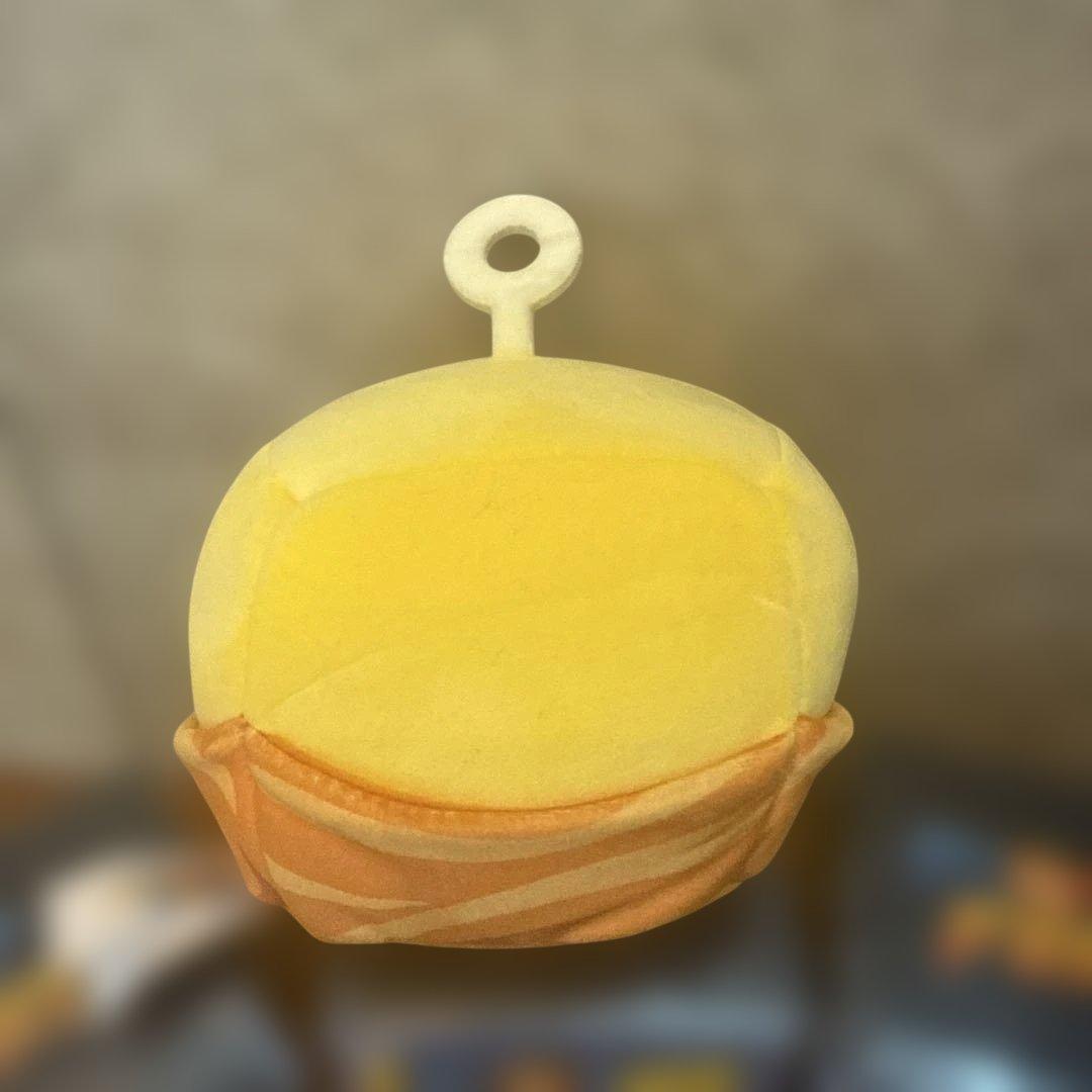 新品未開封 Blox Fruits ブロックスフルーツぬいぐるみシリーズ