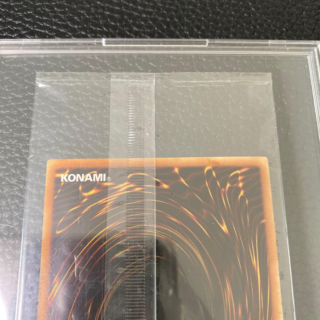 No.1024 遊戯王　女剣士剣士カナン