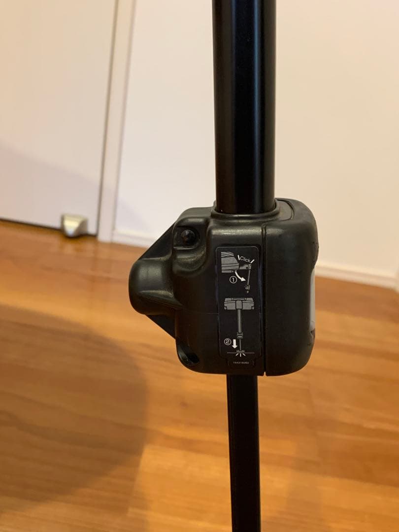 綺麗！Combi コンビ クルムーヴ アドバンス JP-590