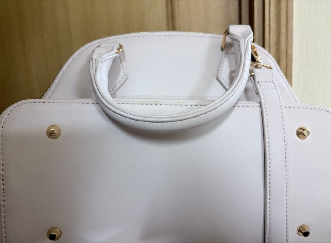 リズリサ LIZLISA ショルダーバッグ