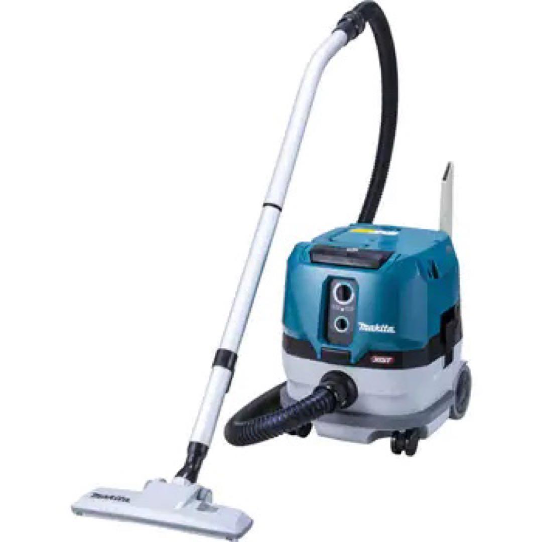 マキタ　充電式集じん機　モデルVC001GZ本体のみ　40V