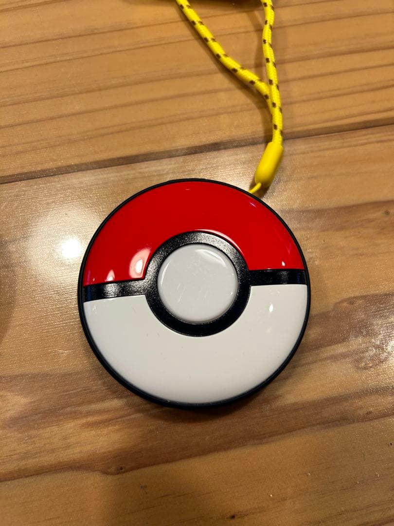 Pokemon GO Plus +【2個セット】