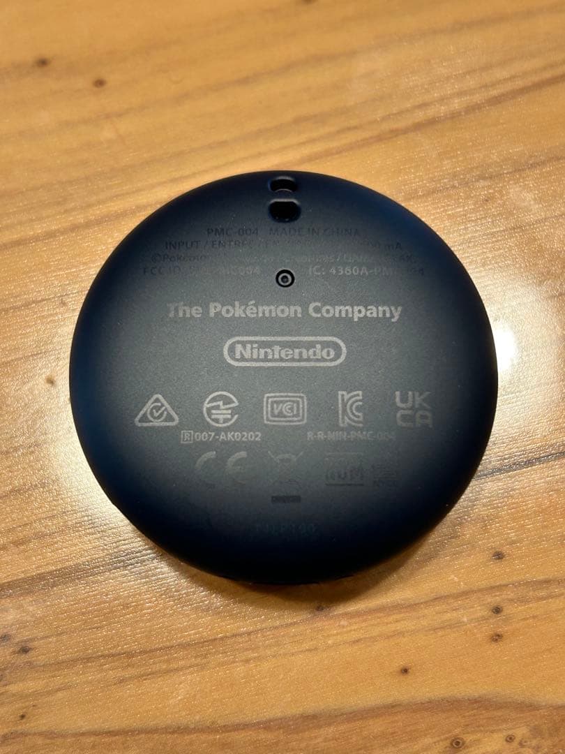 Pokemon GO Plus +【2個セット】