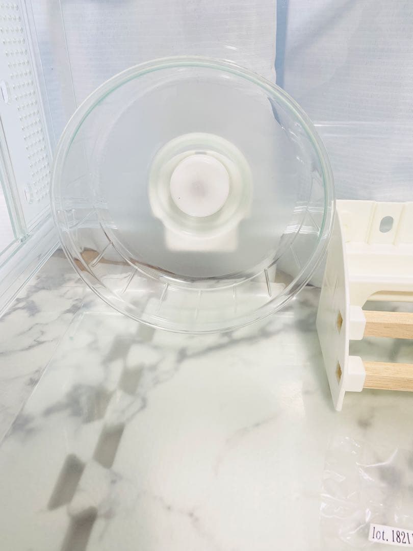 Gex ハーモニー 600 ハムスター ケージ 小動物 飼育セット