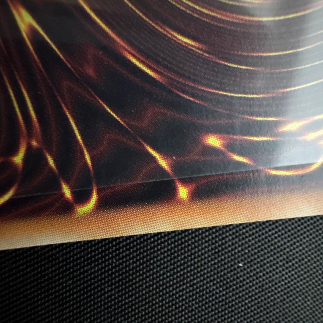 遊戯王　閃刀姫ーロゼ　20thシークレット