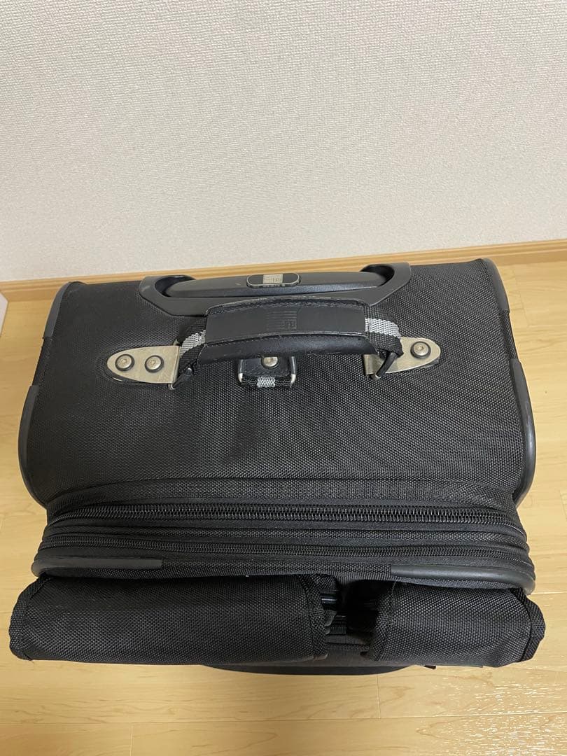 【超激レア】Polo Ralph Lauren ポロスポーツ キャリーバッグ