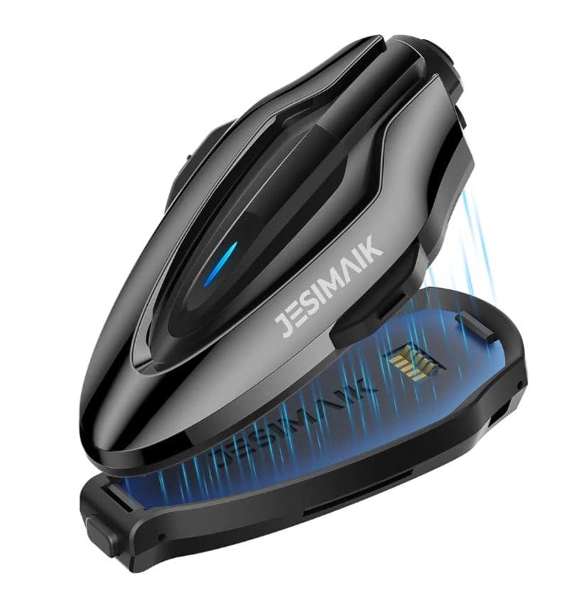 JESIMAIK バイク インカム　 H6　新品・未使用