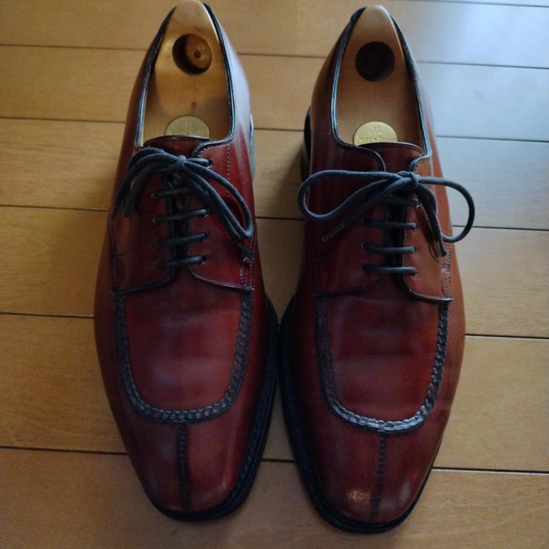 JOHN LOBB　ドレスシューズ