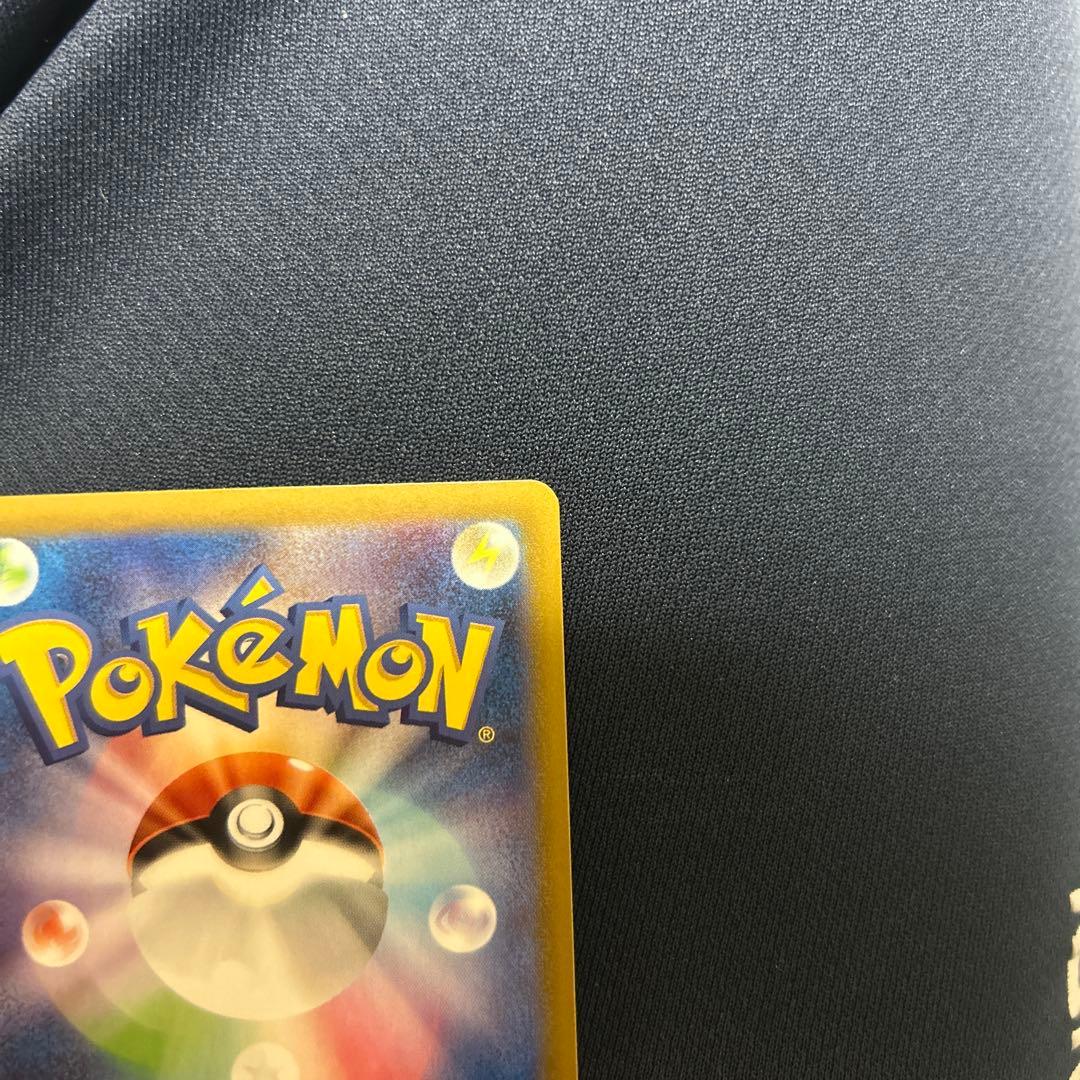 インフェルノXメガリザードン Xex SAR