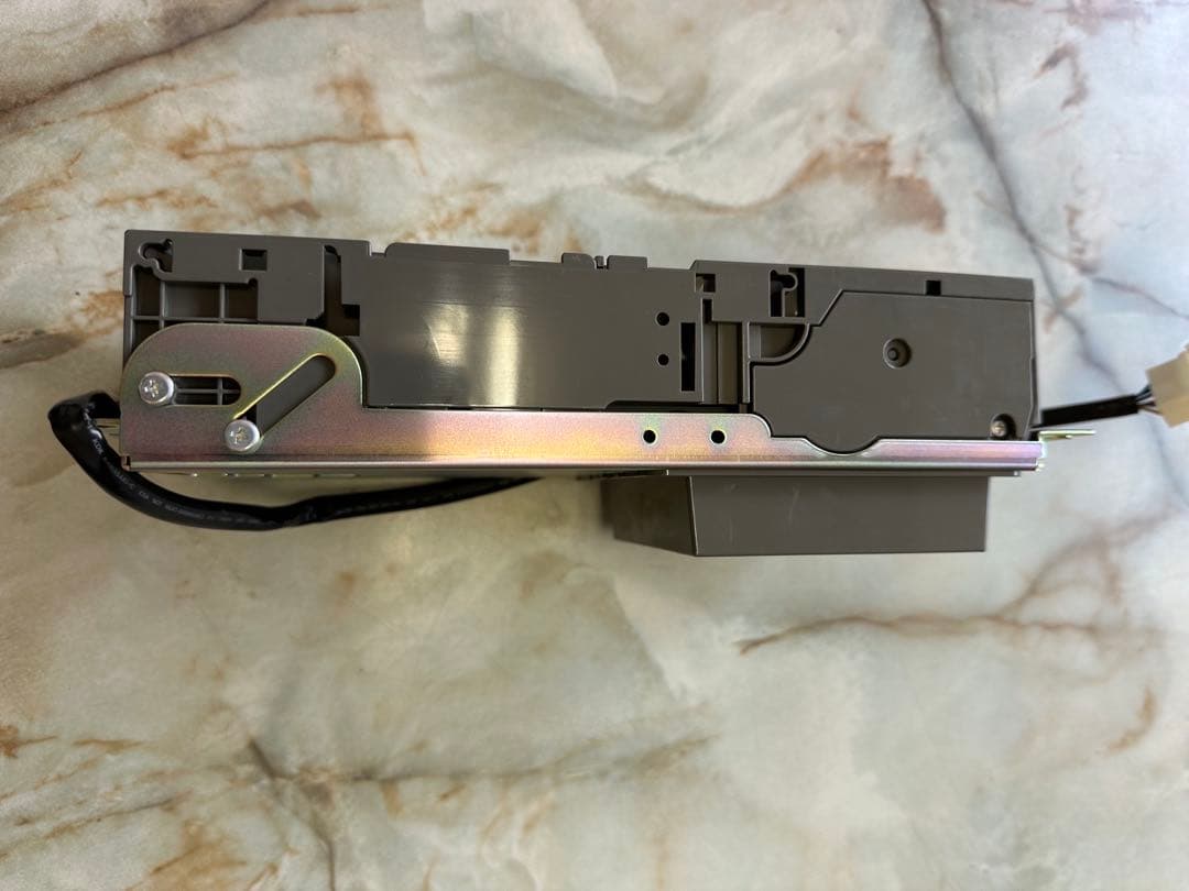 2台　新旧紙幣　自動販売機　ビルバリ　リフレッシュ品　動作確認NBX-R620