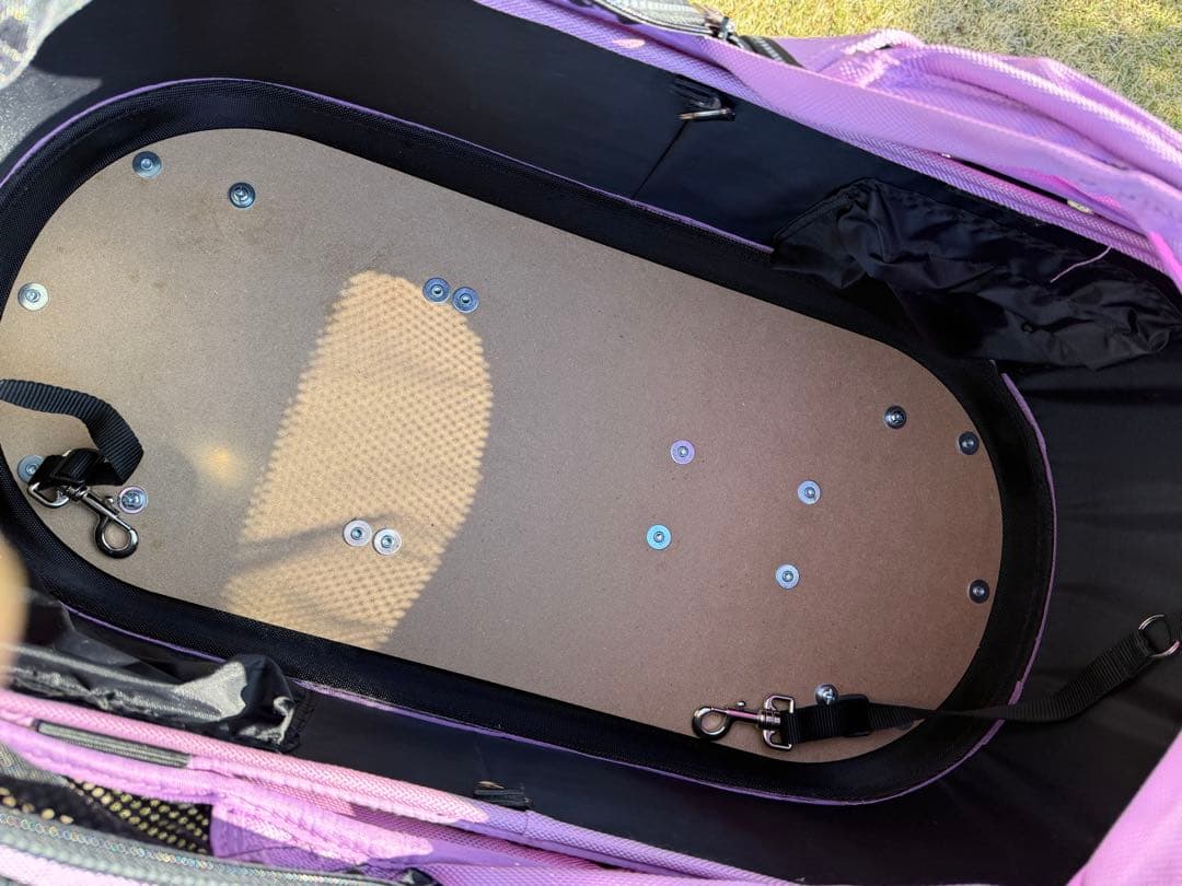 エアバギー forDog DOME2