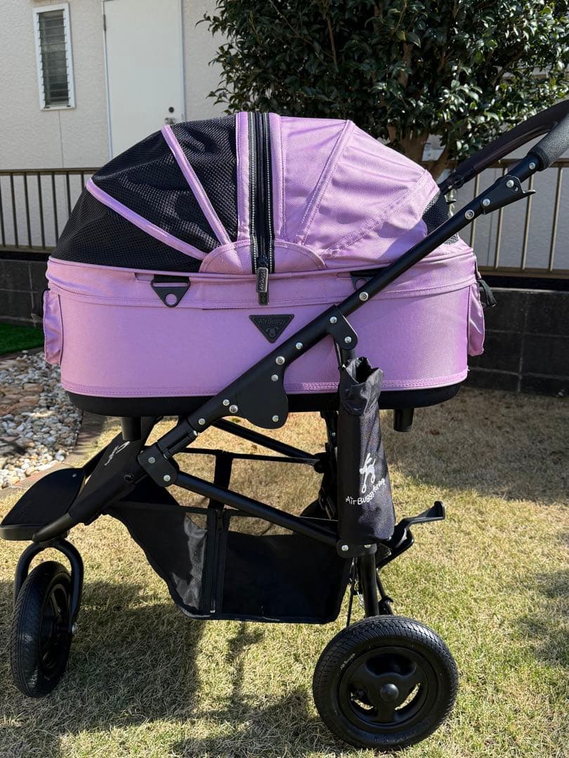 エアバギー forDog DOME2