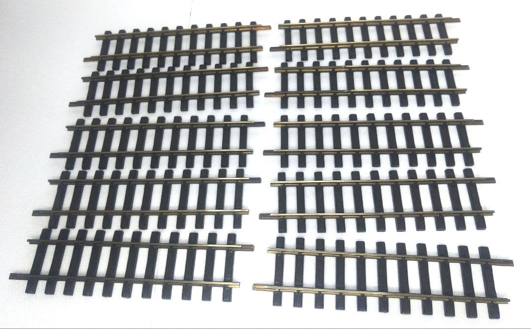 Lehmann　レーマン　Gゲージ レール　まとめ売り