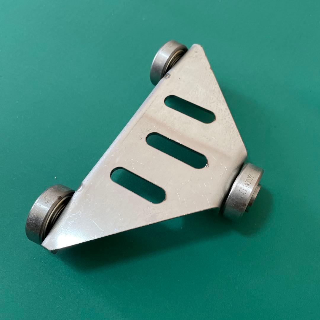 ワールドウォーク　バイクムーバープログレスbsf-2