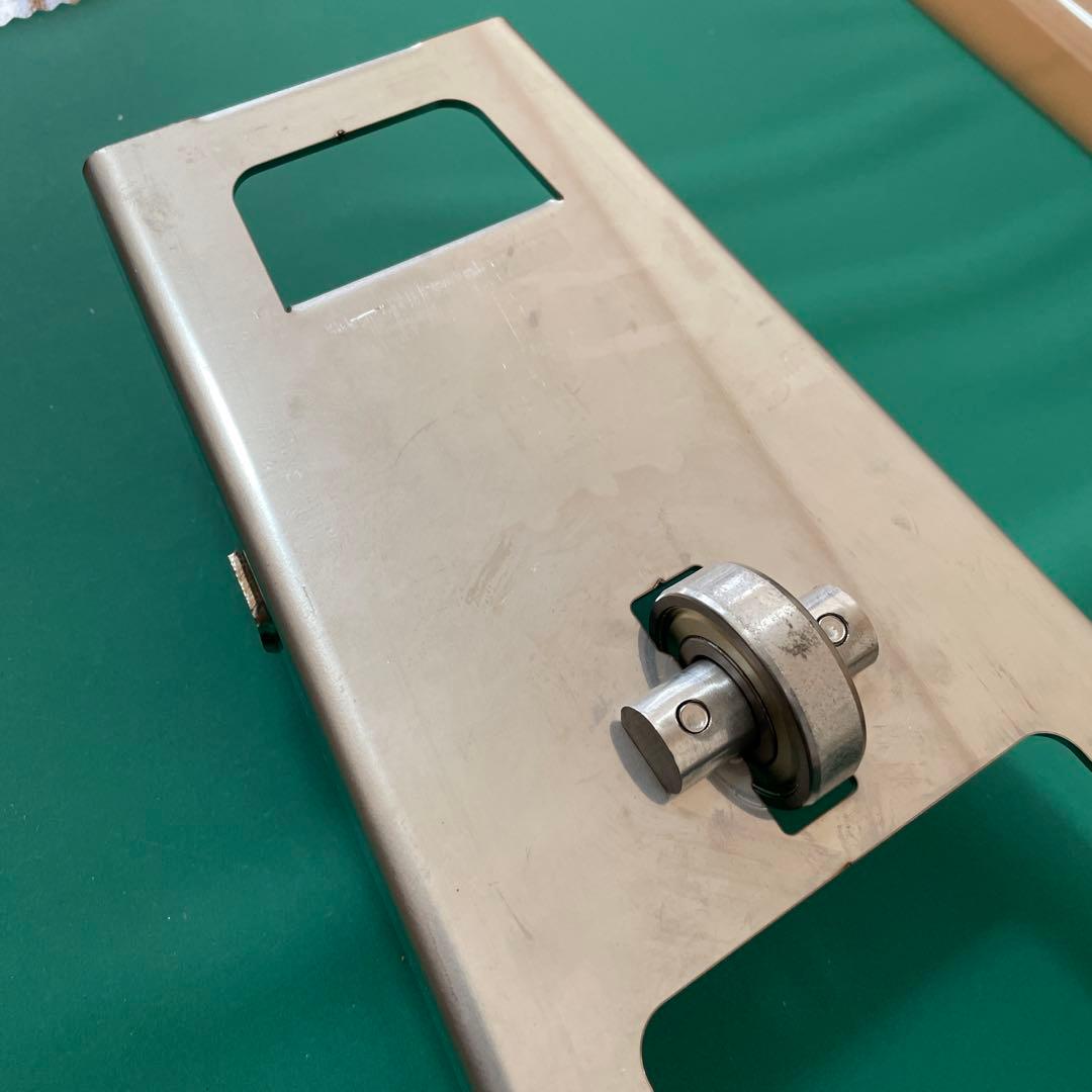 ワールドウォーク　バイクムーバープログレスbsf-2