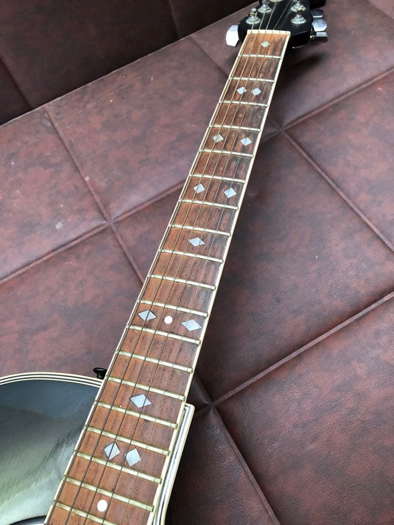 ギター Celebrity by Ovation CC57 (J57)