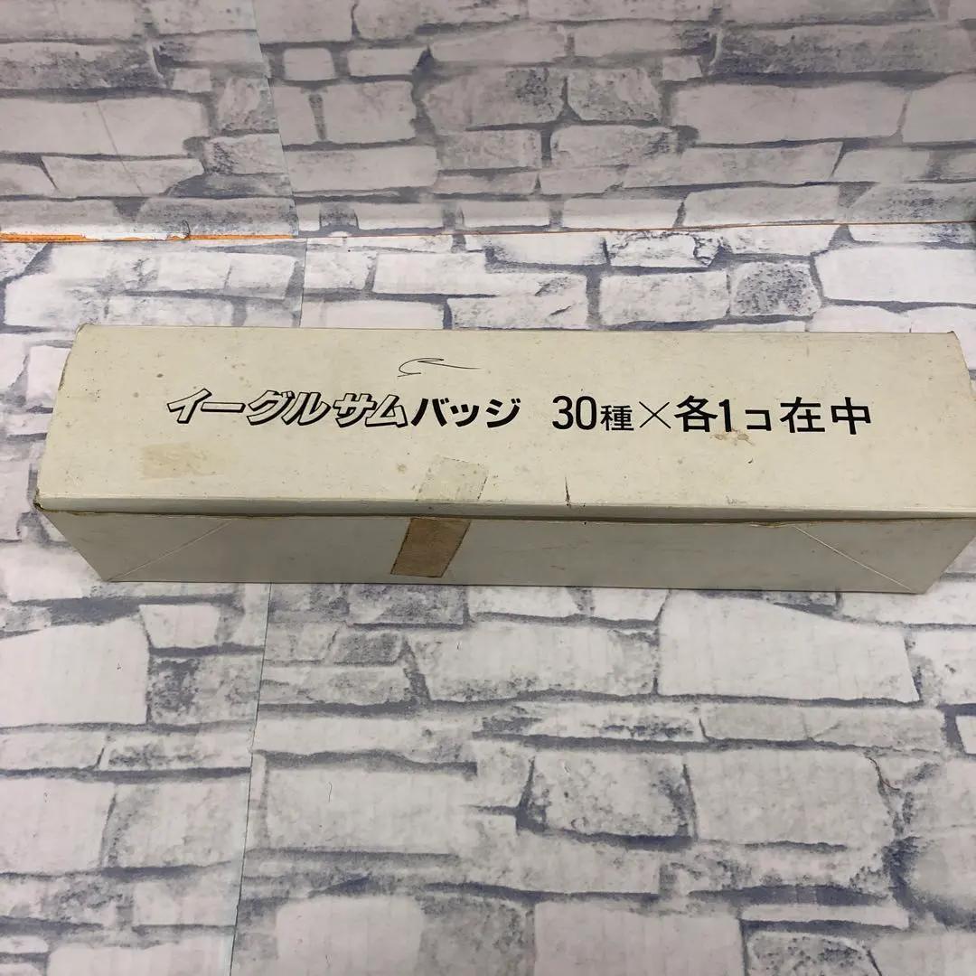 M4391 イーグルサムバッジ まとめ売り ロサンゼルスオリンピック 記念バッジ