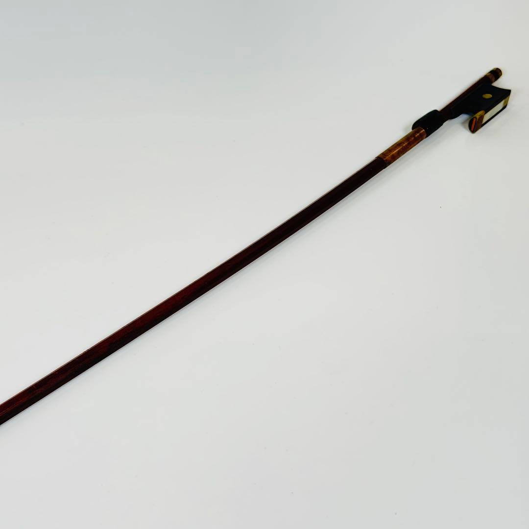 【希少】Karl Hofner KH191 4/4 ドイツ製 バイオリン トルテ