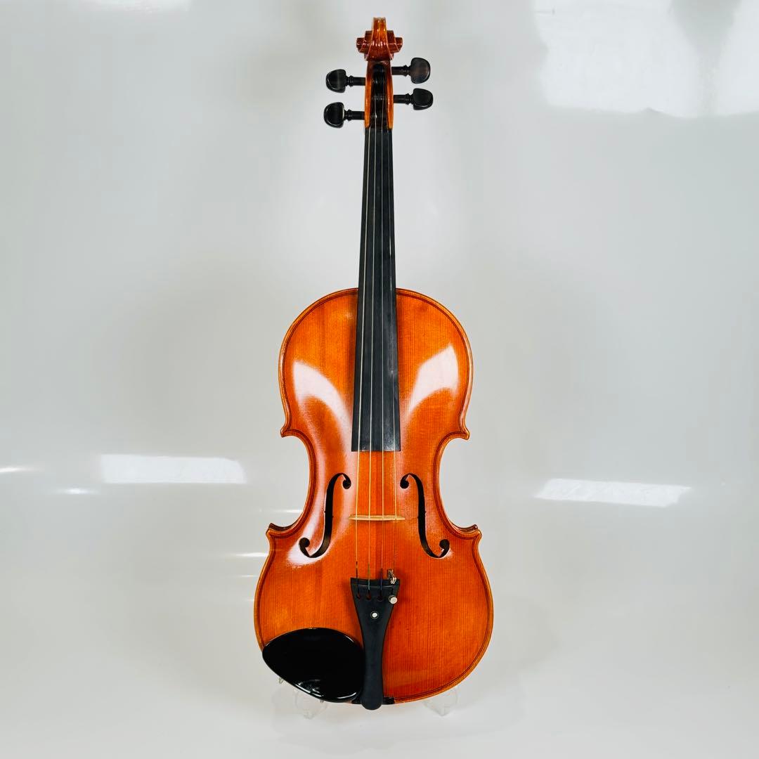 【希少】Karl Hofner KH191 4/4 ドイツ製 バイオリン トルテ