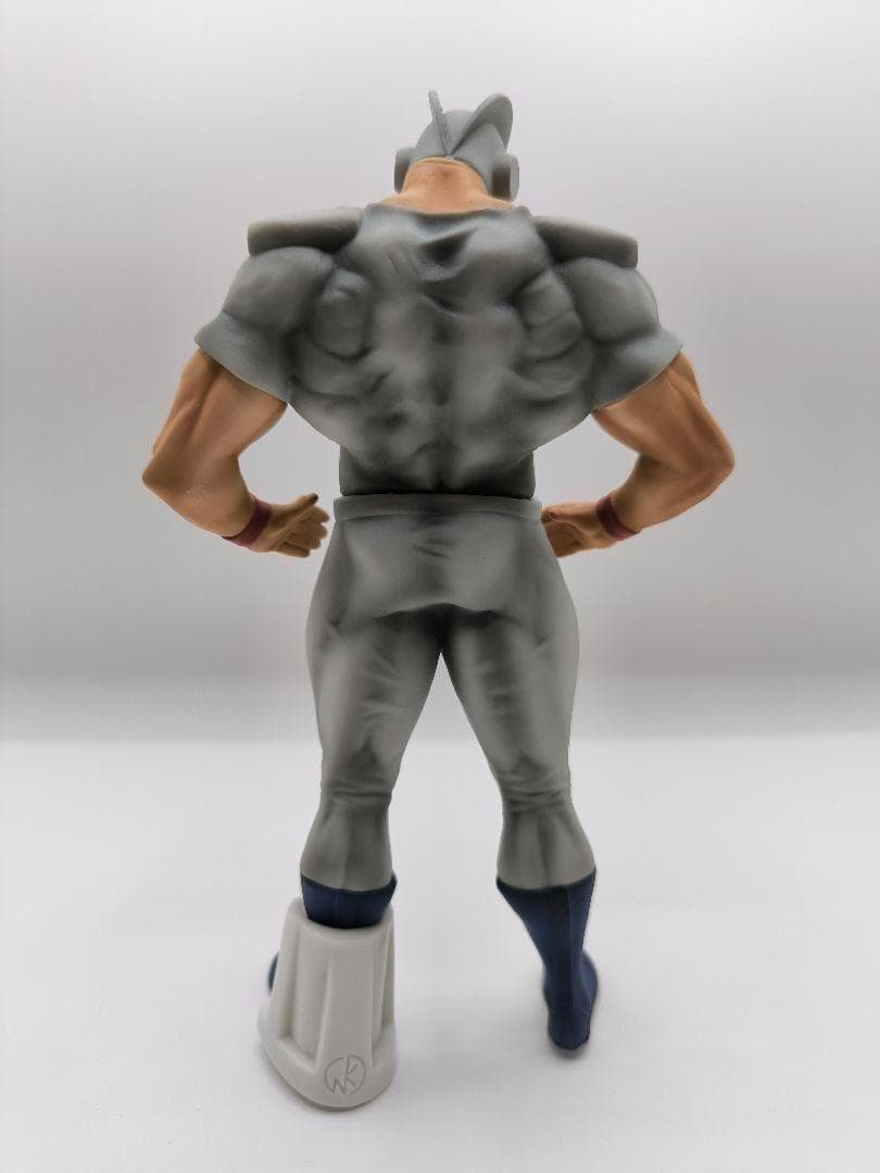 技巧コンビ CCPキン肉マン ビッグ・ボンバーズ 原作カラーVer. セット