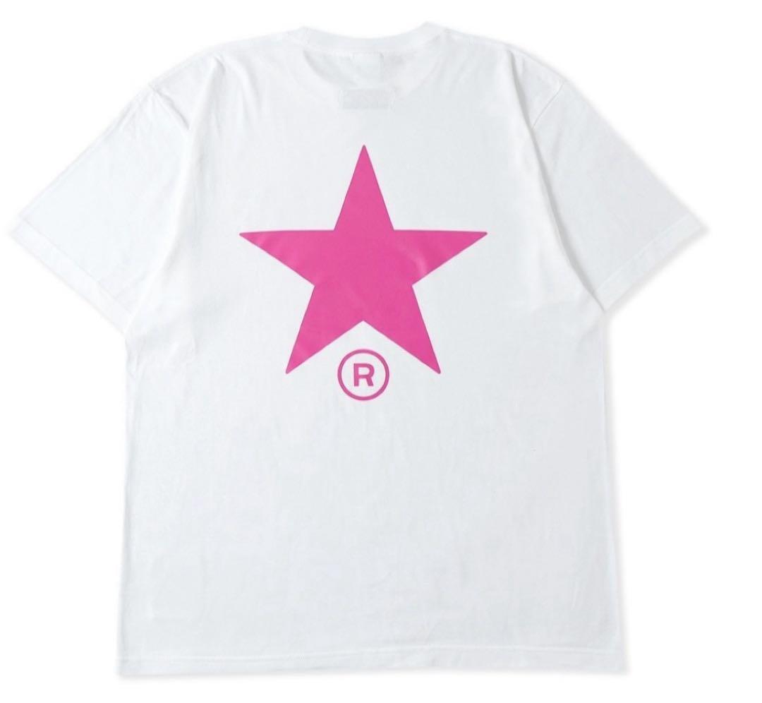 浜崎あゆみ×MFC converse WhitePINK Mサイズ