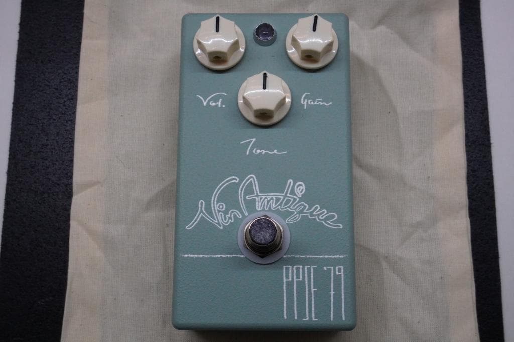 Vin-Antique PPSE’79 （ヴィン・アンティーク）