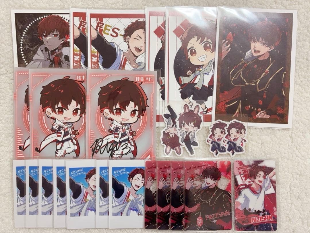 フェスキメ 理事さん まとめ売り