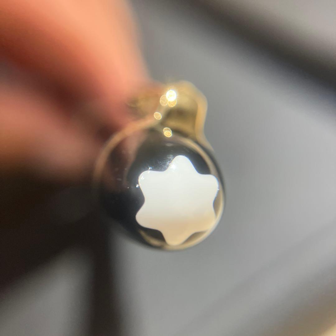 Montblanc Hommage à Frédéric Chopin 万年筆