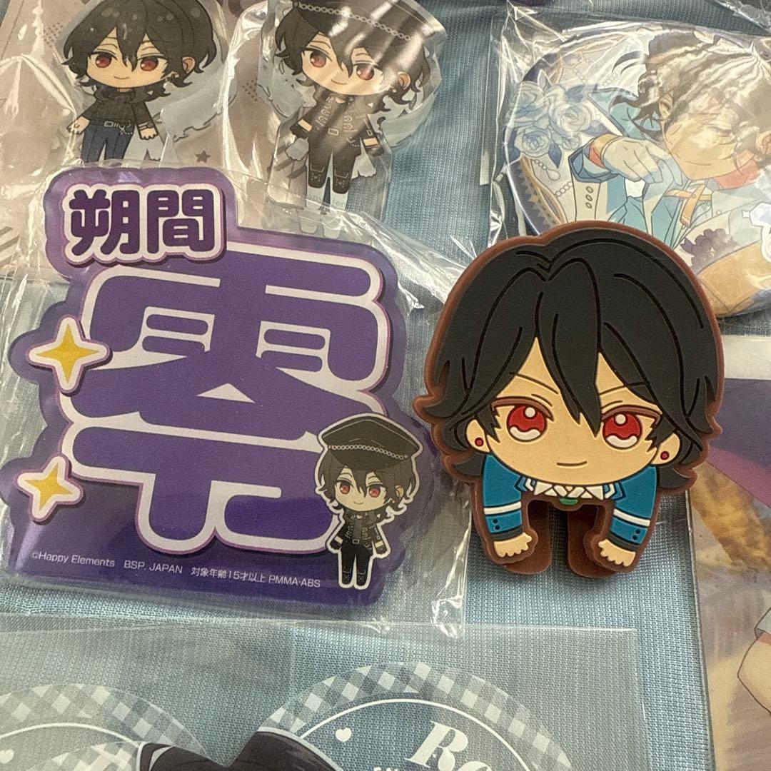 あんスタ 朔間零 グッズまとめ売り