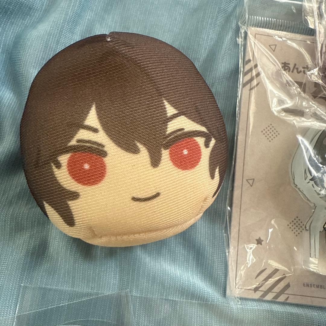 あんスタ 朔間零 グッズまとめ売り