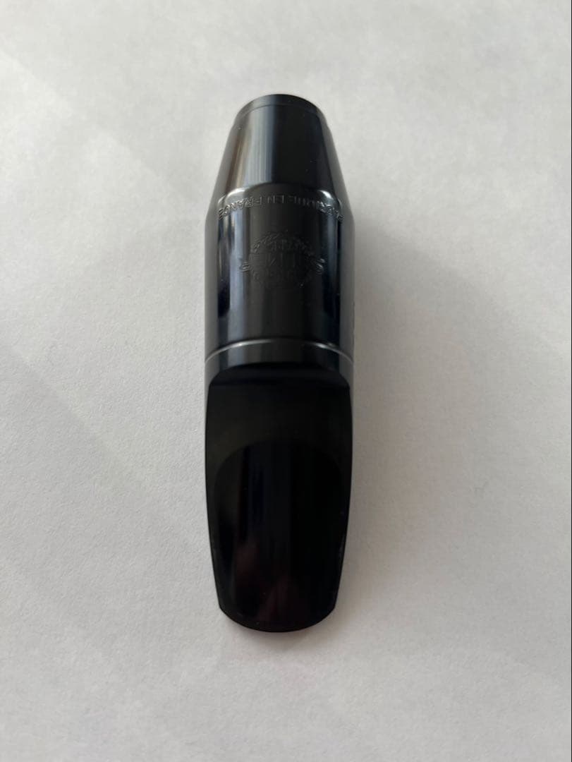 【 上野耕平先生選定品 】アルトサックス セルマー マウスピース S90 180