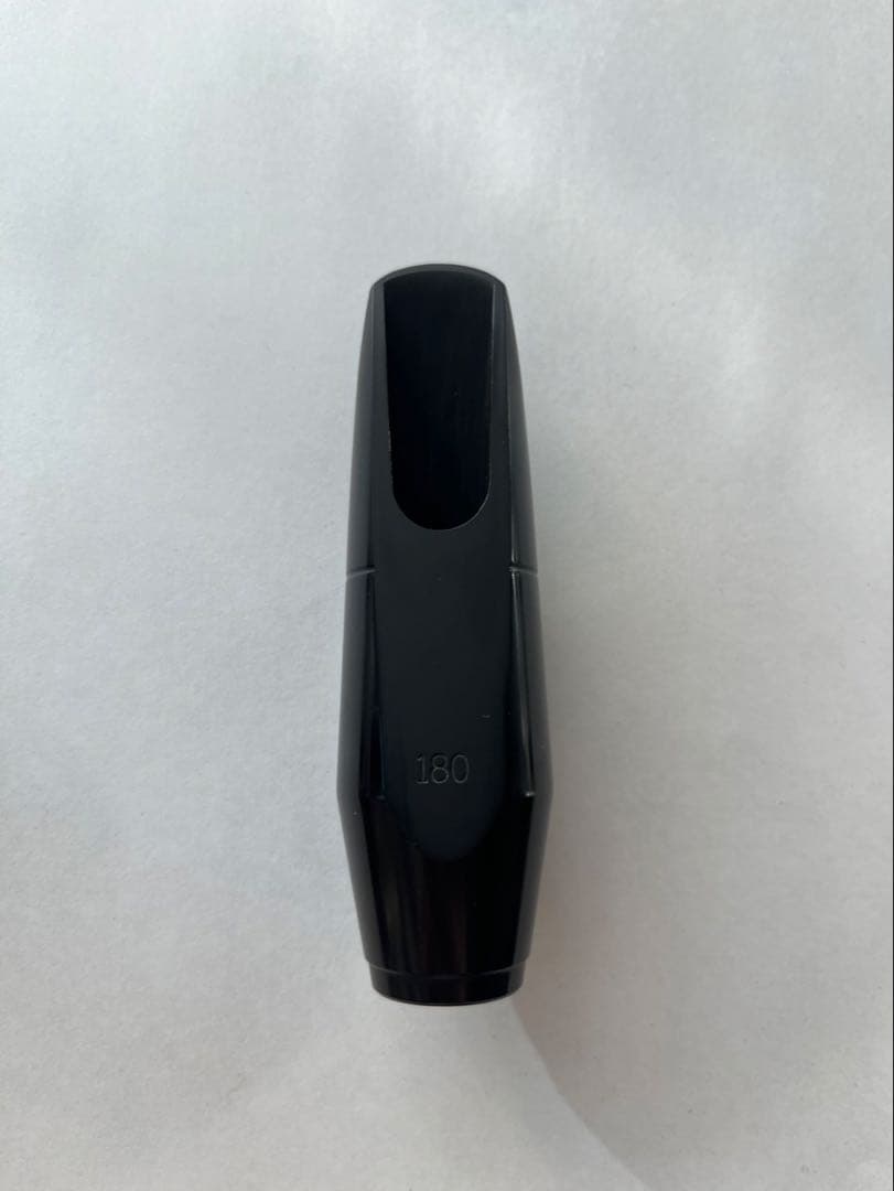 【 上野耕平先生選定品 】アルトサックス セルマー マウスピース S90 180