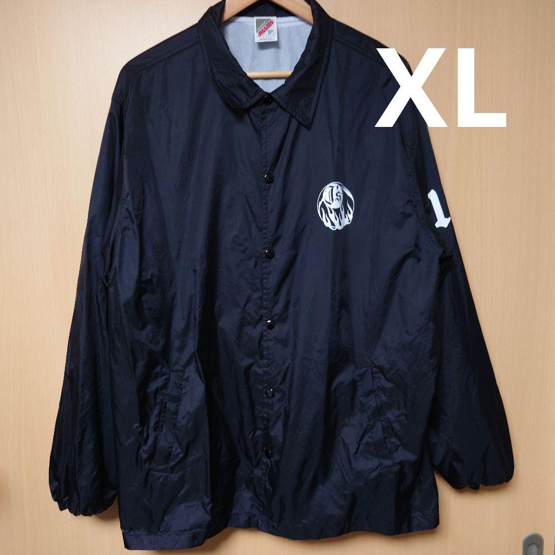 J’s BALL COACH JACKET