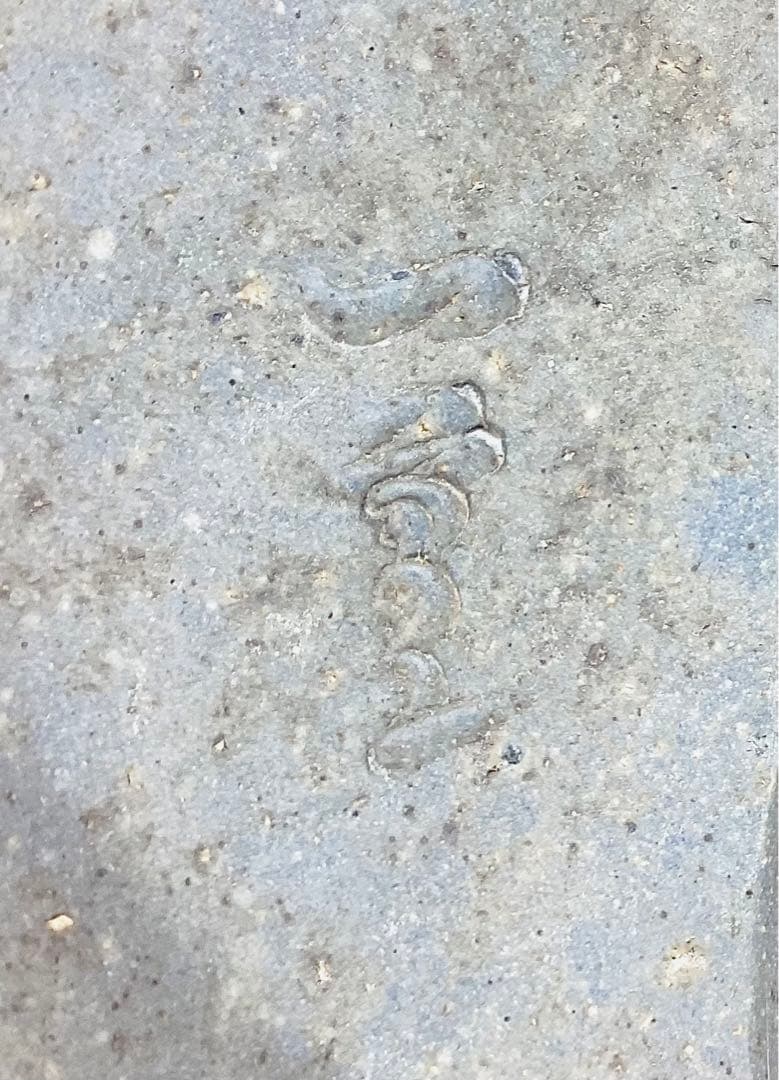 Sahara❣️★ 小山一草先生　備前焼鶏置物　共箱　★ 【101】　★