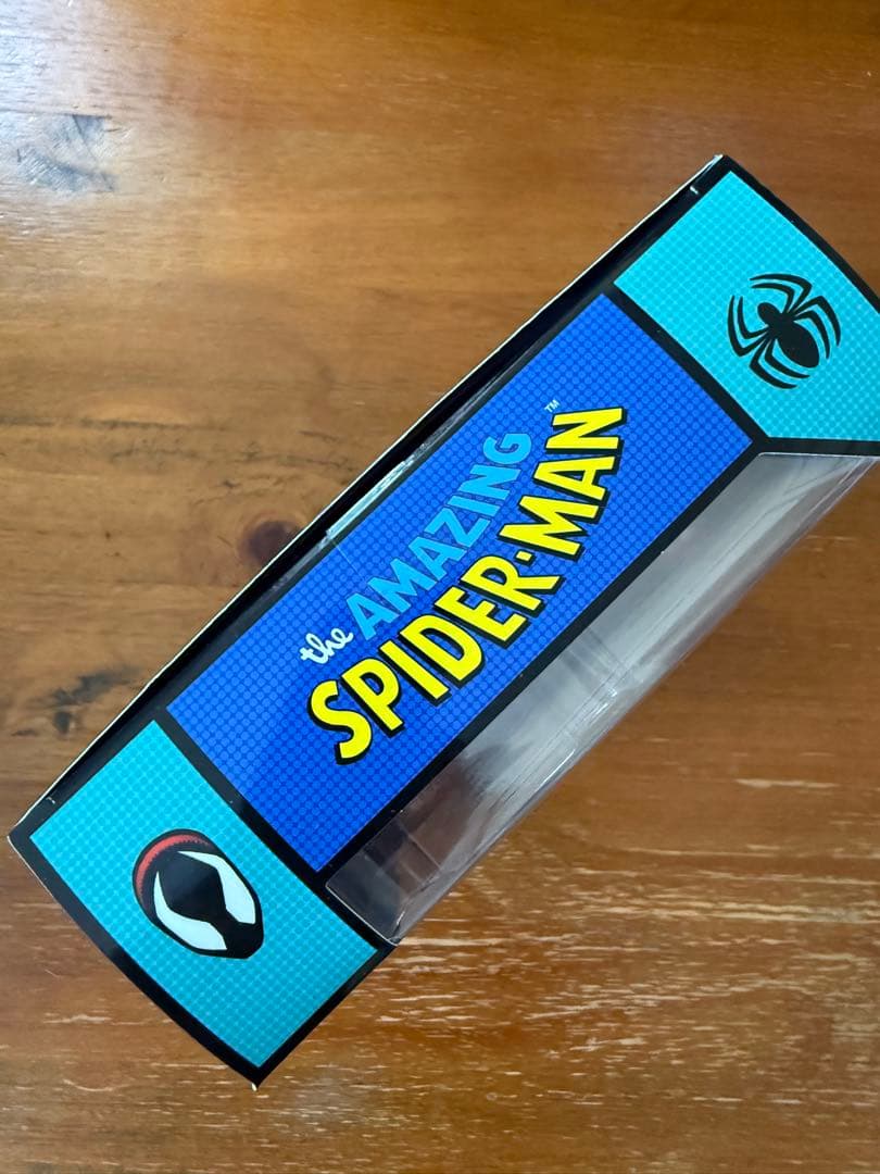 mafex スカーレットスパイダー コミック ver.