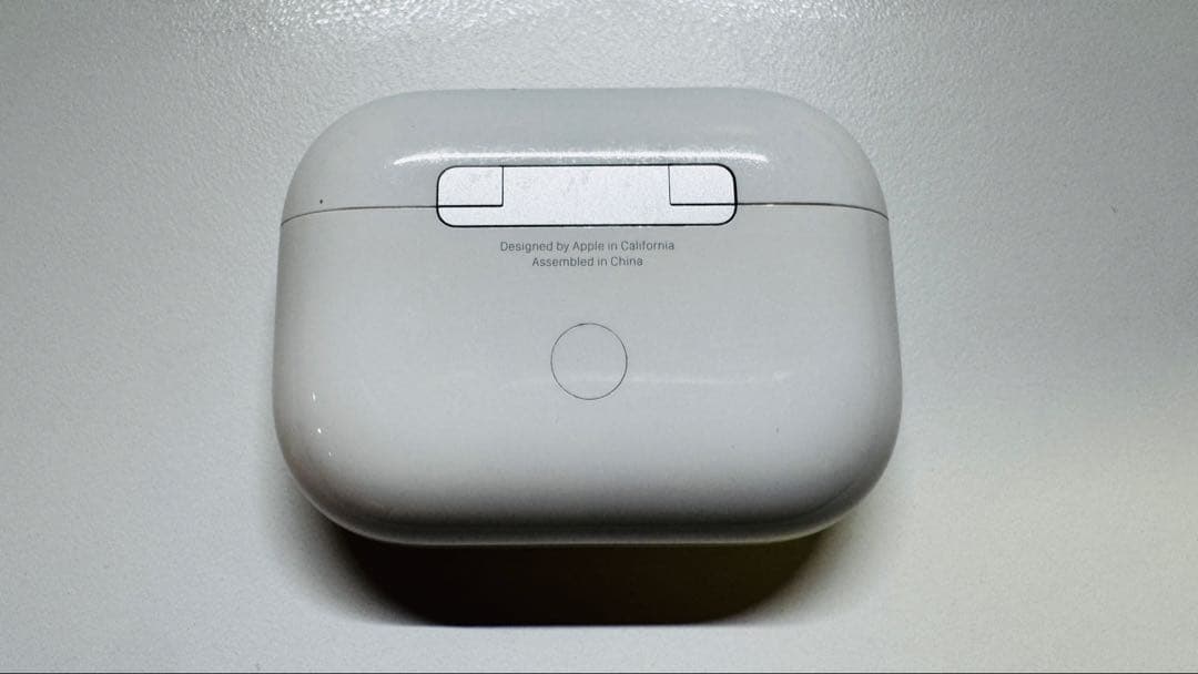 AirPods Pro 2 第2世代