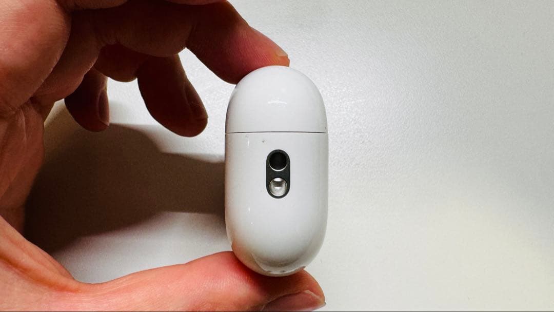 AirPods Pro 2 第2世代