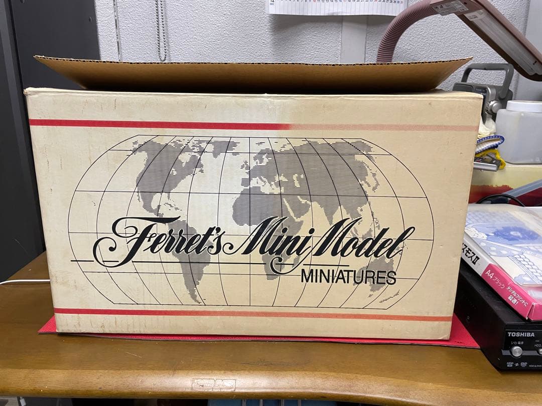 ポルシェ911 カレラ　ミニガレージ