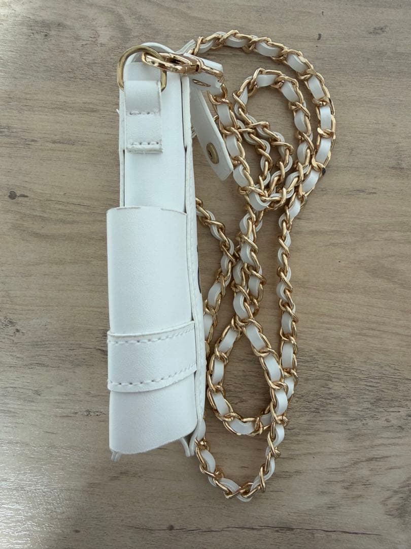 UVERworld HOI×TAKUYA∞“KIGOU”Chain Pouch