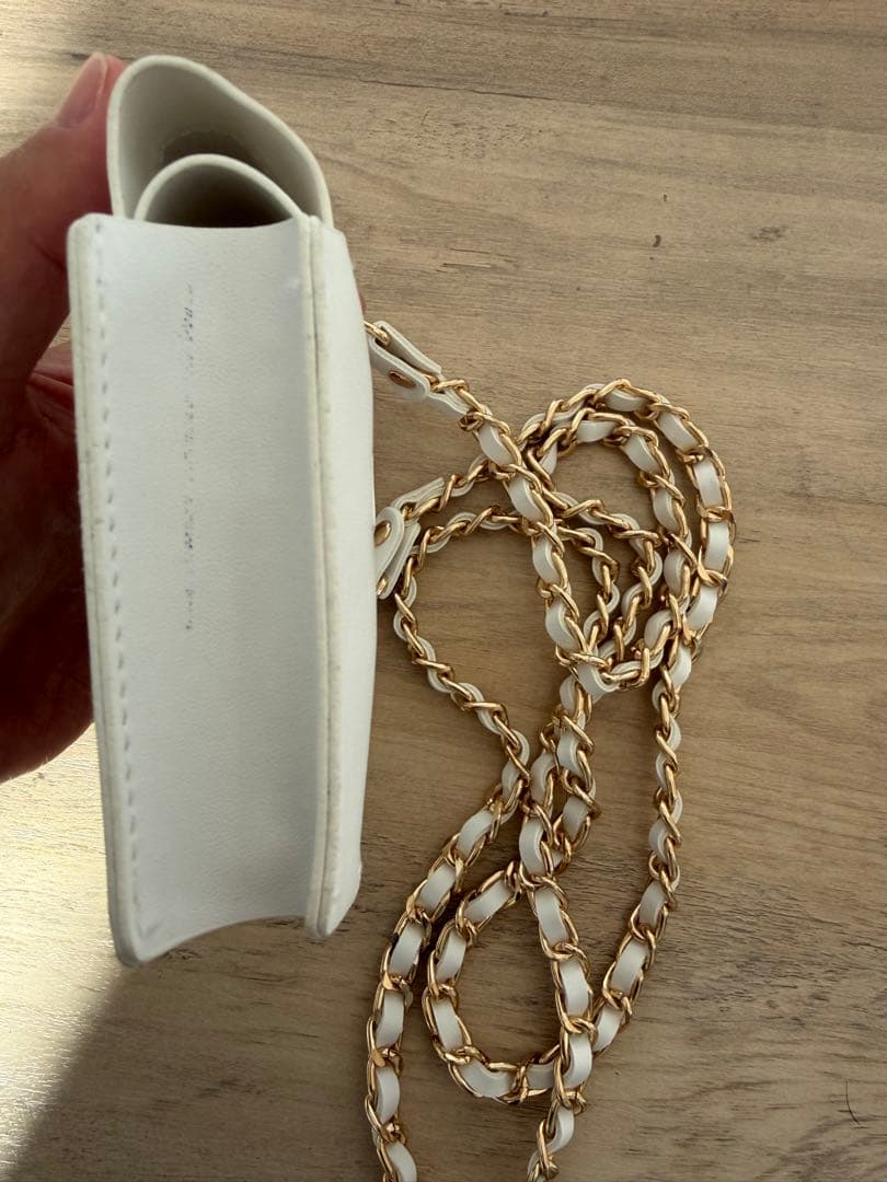 UVERworld HOI×TAKUYA∞“KIGOU”Chain Pouch