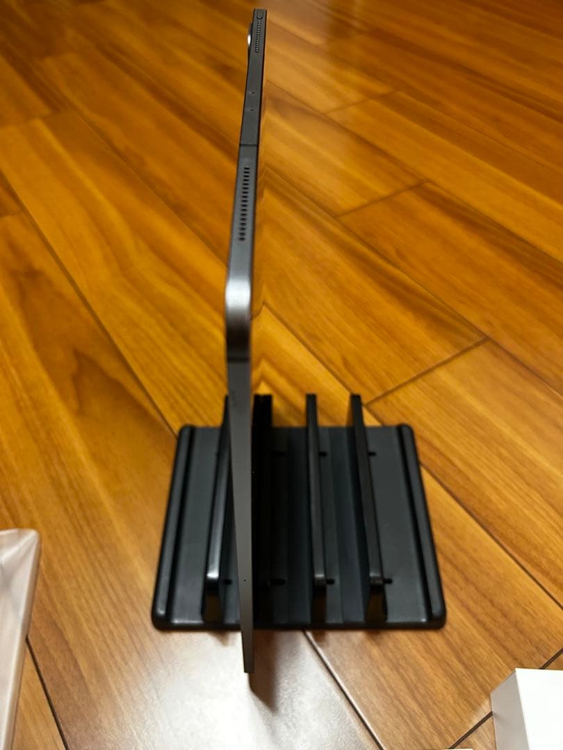 iPad Pro 12.9インチ第4世代セルラーモデル256GB スペースグレー