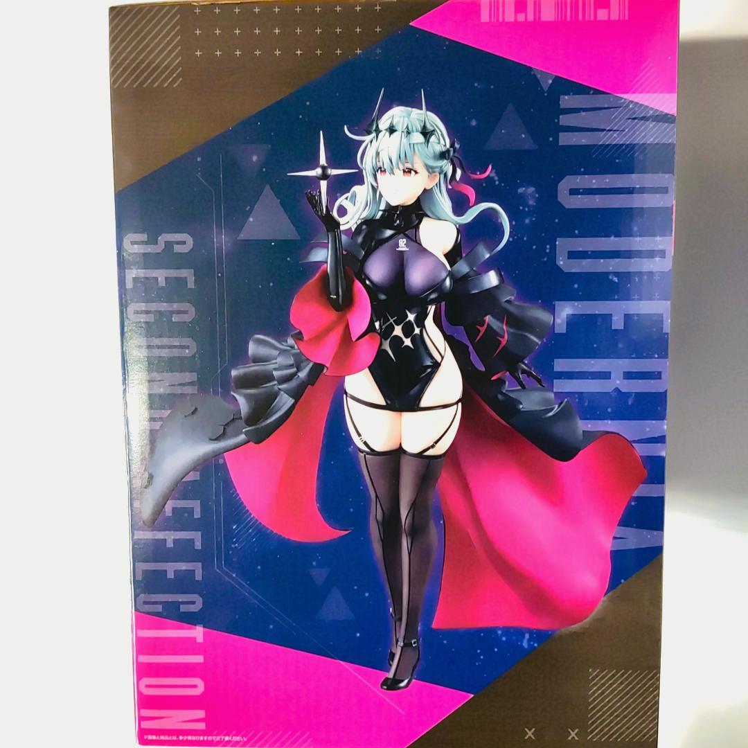 一番くじ 勝利の女神 ： NIKKE CHAPTER 6　34点セット