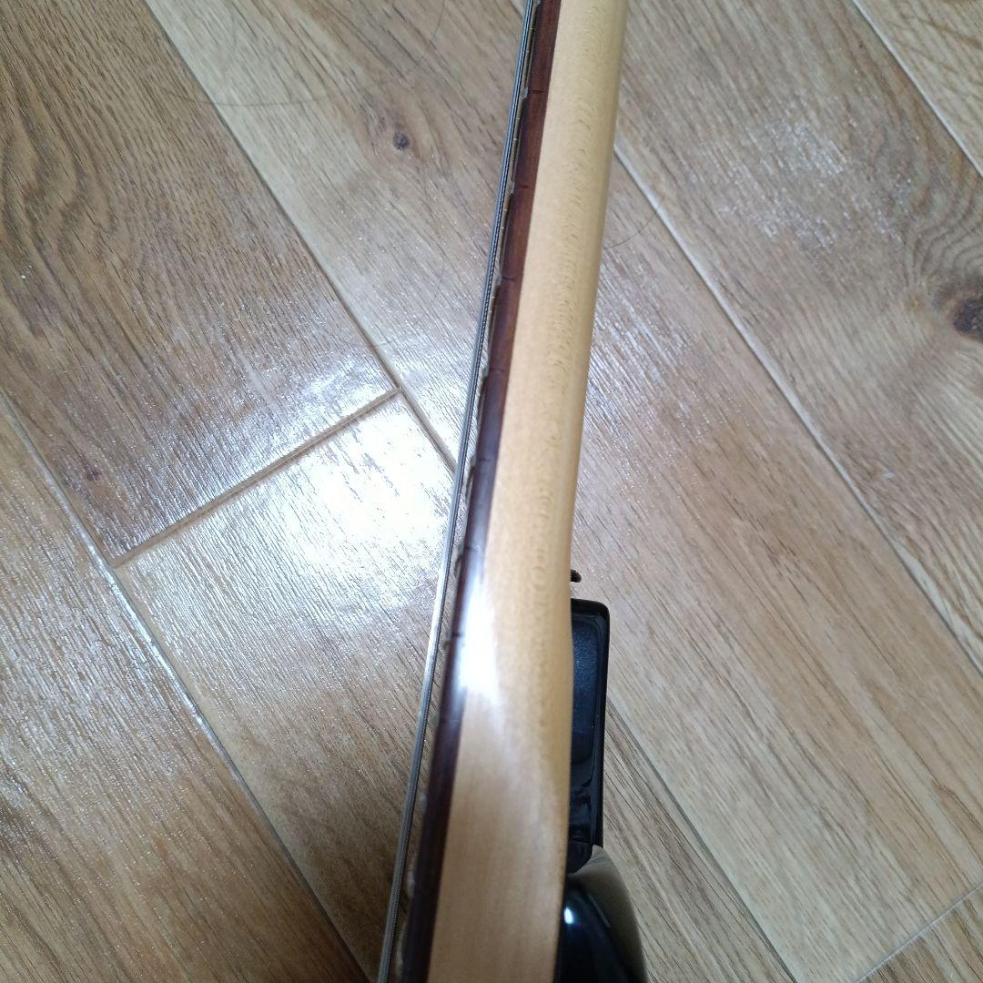 グラスルーツ　エレキギター