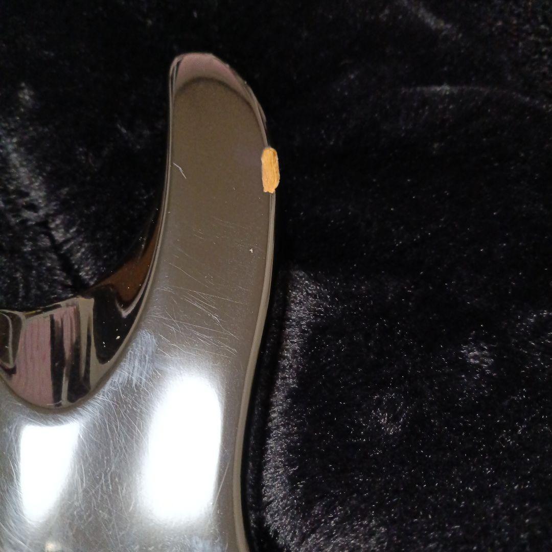 グラスルーツ　エレキギター